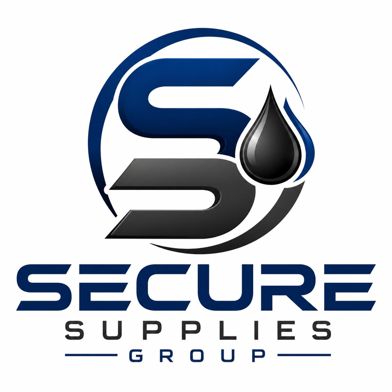 Secure Supplies Group Logo